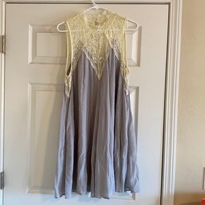 Altar’d State Size Large Dress